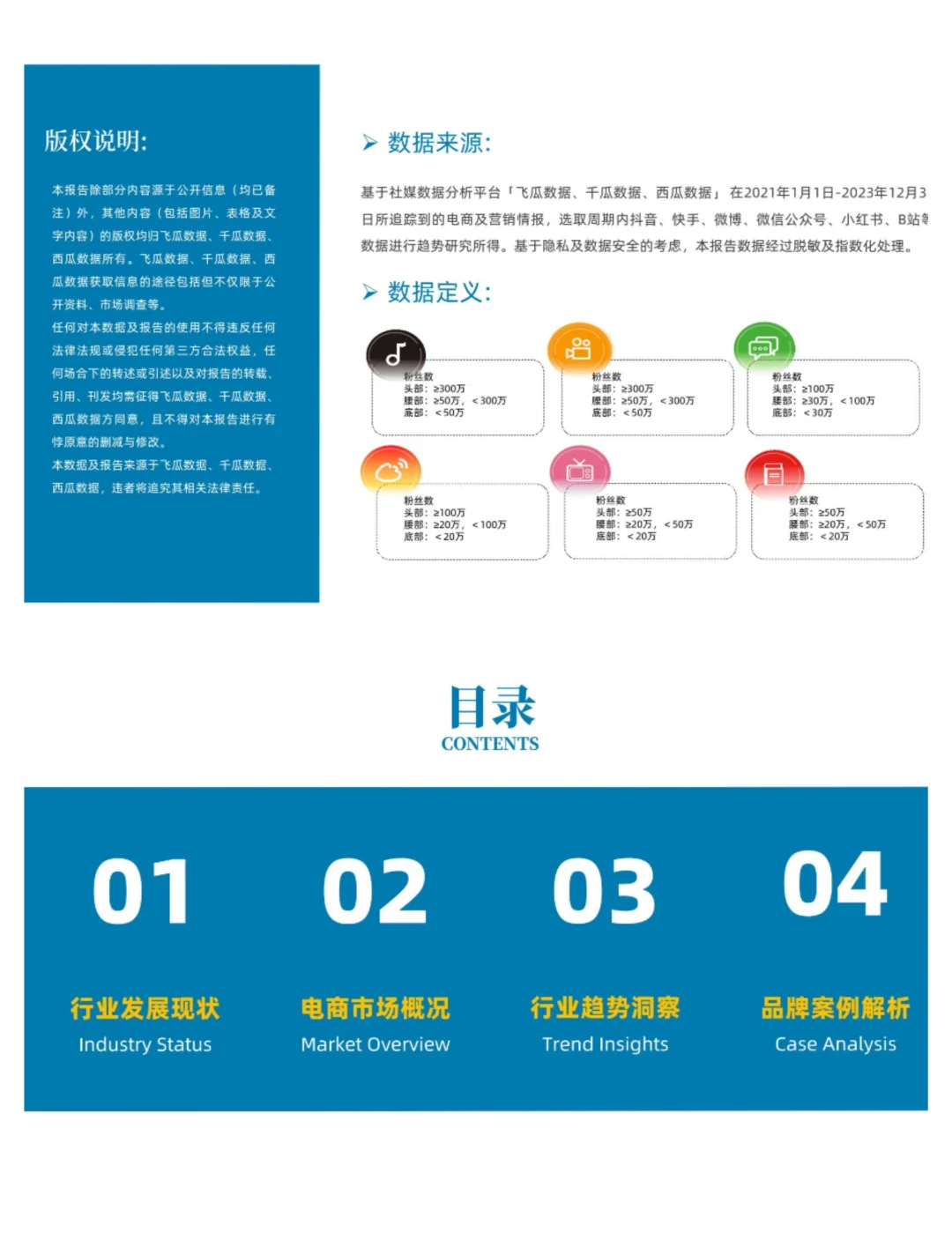 单篇研报分享|电动牙刷行业年度洞察报告