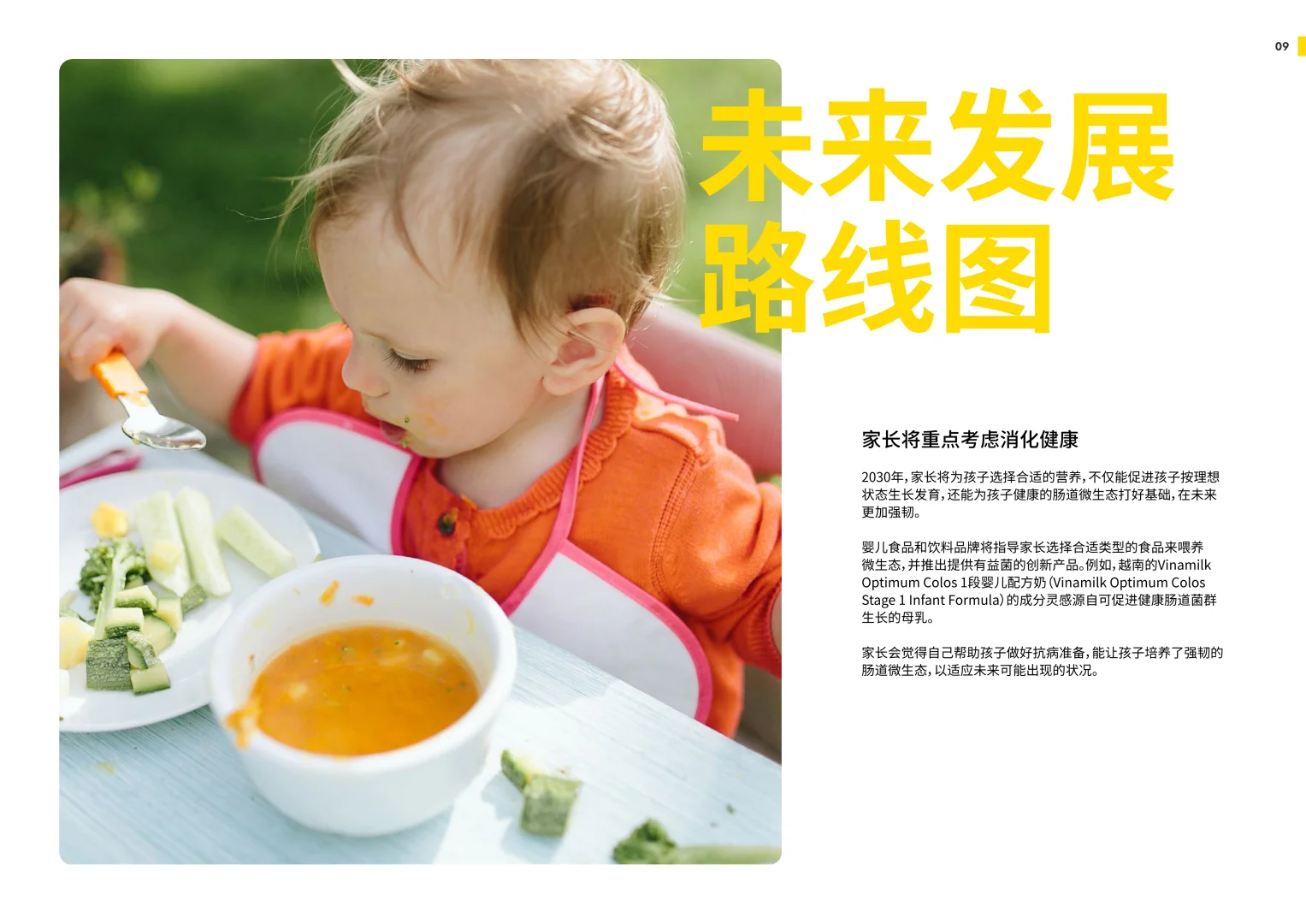2026年全球食品与饮料趋势预测
