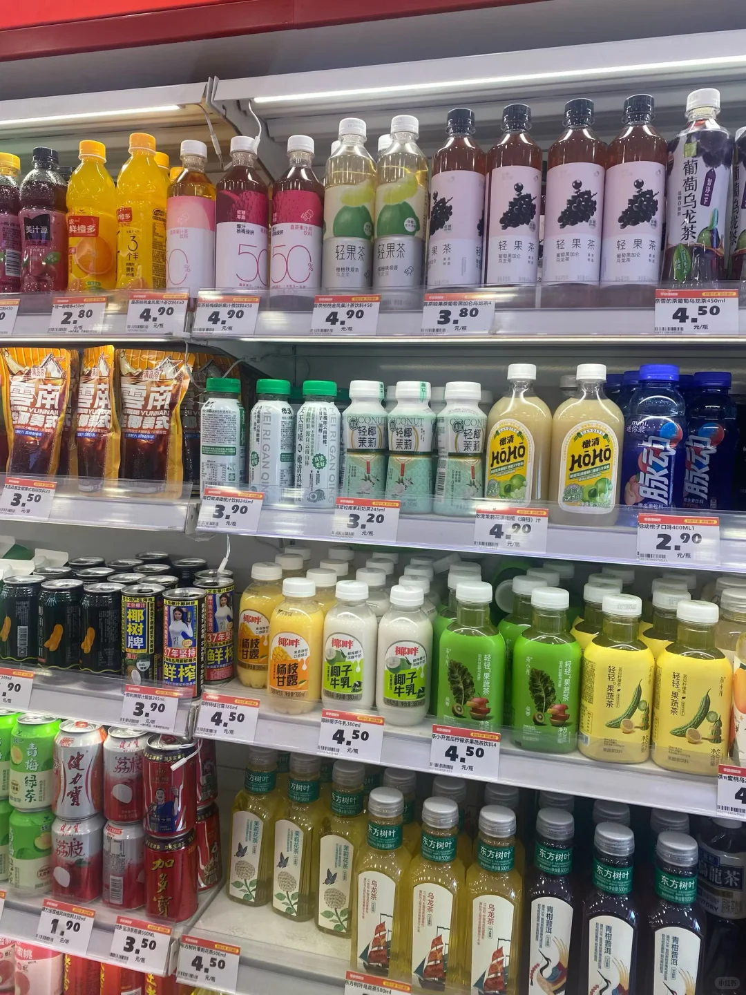 快消品市场调研实战思考