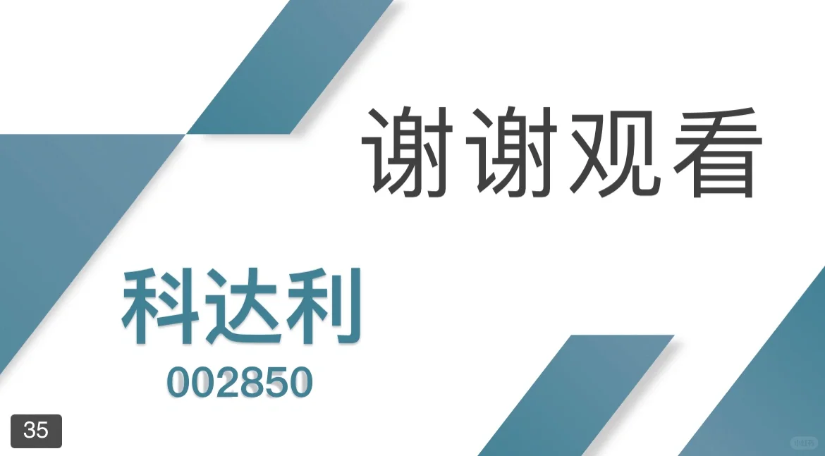 投资学课程作业:股票公司分析PPT