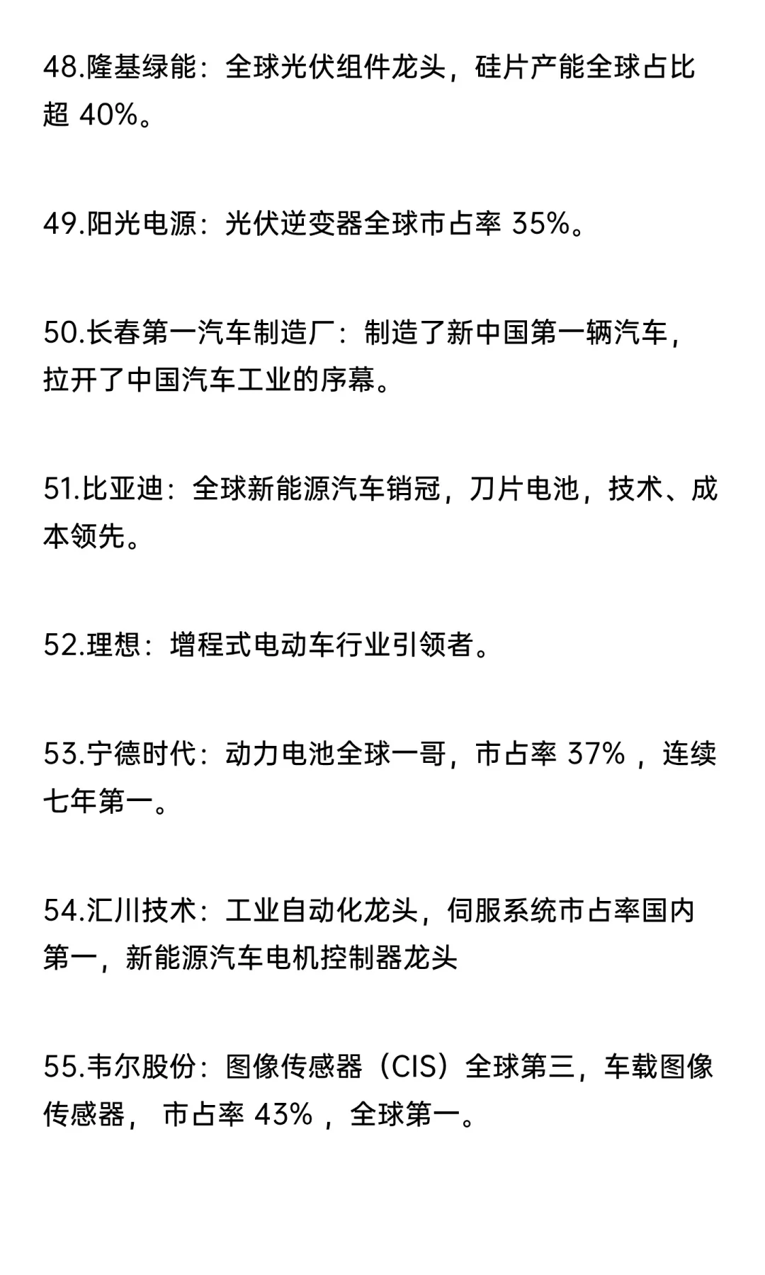 76年76家科技公司（详细名单）