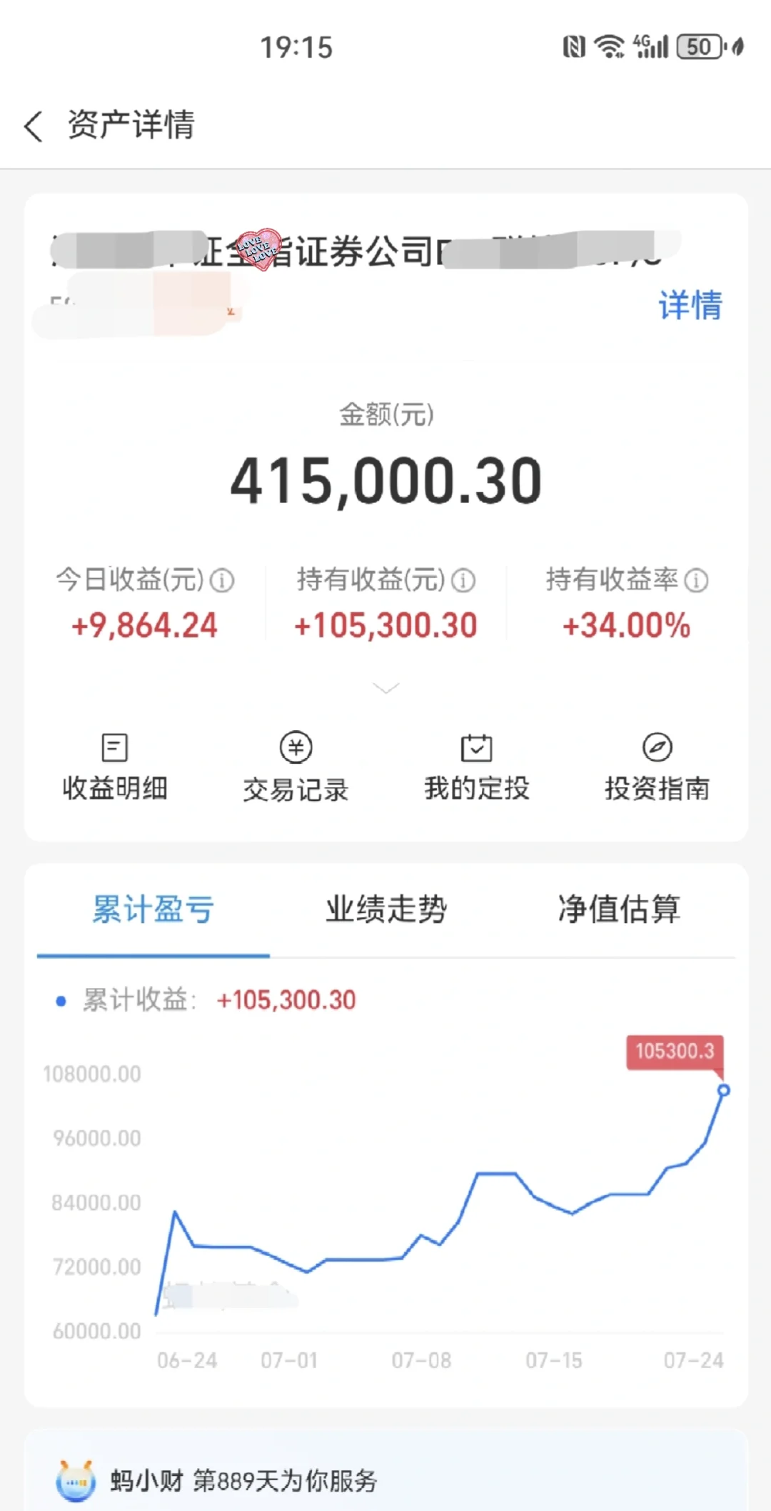 券商ETF,这一次我叫你猛男!