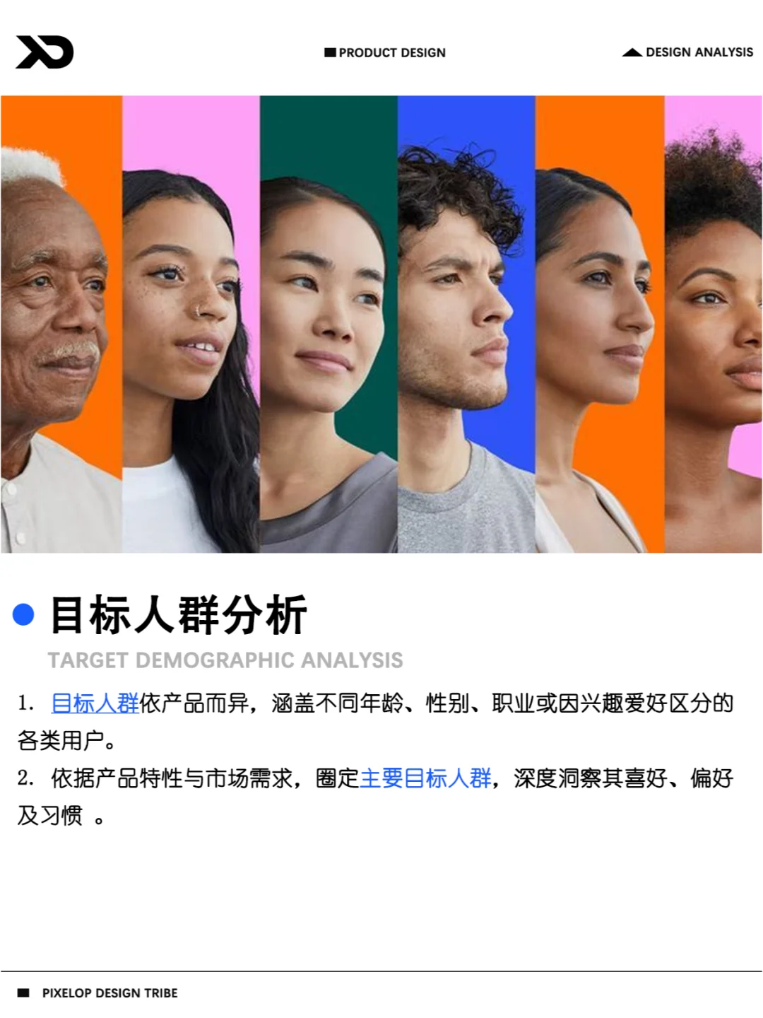市场调研不知道咋做？