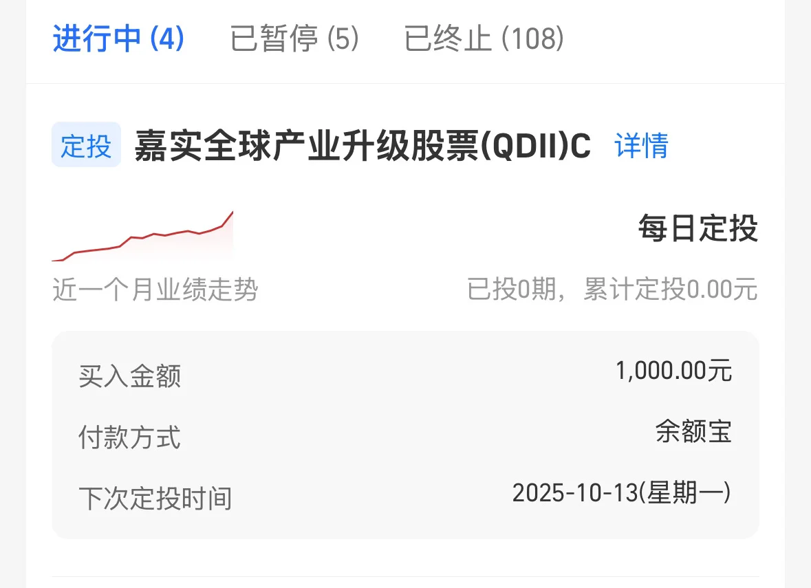 10.11｜纳斯达克，恐惧or贪婪？！