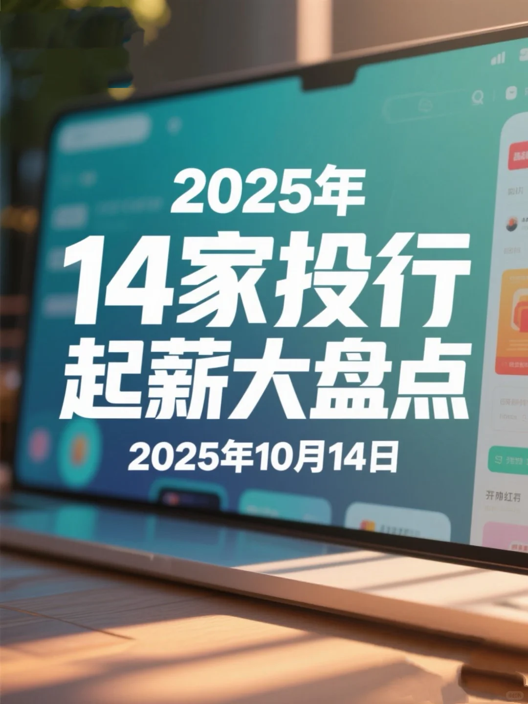 【投行薪资】2025年14家券商投行起薪盘点