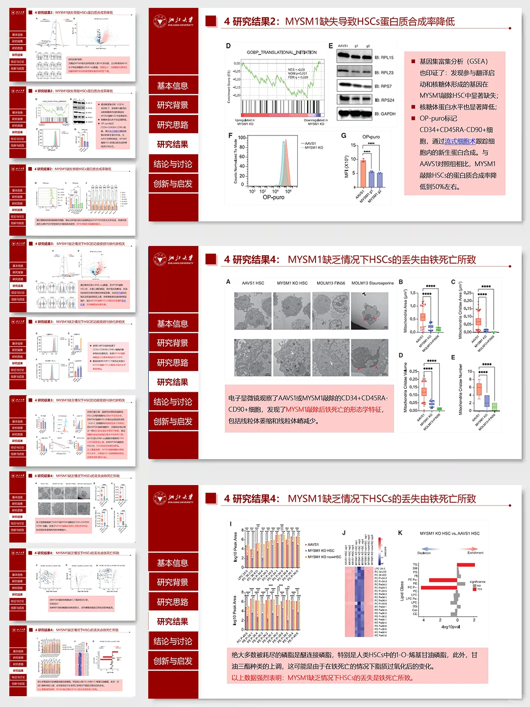 导师：这才是我喜欢的组会文献汇报ppt！