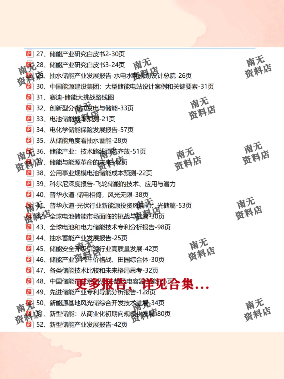 2025储能行业研究报告💡锂电池新能源