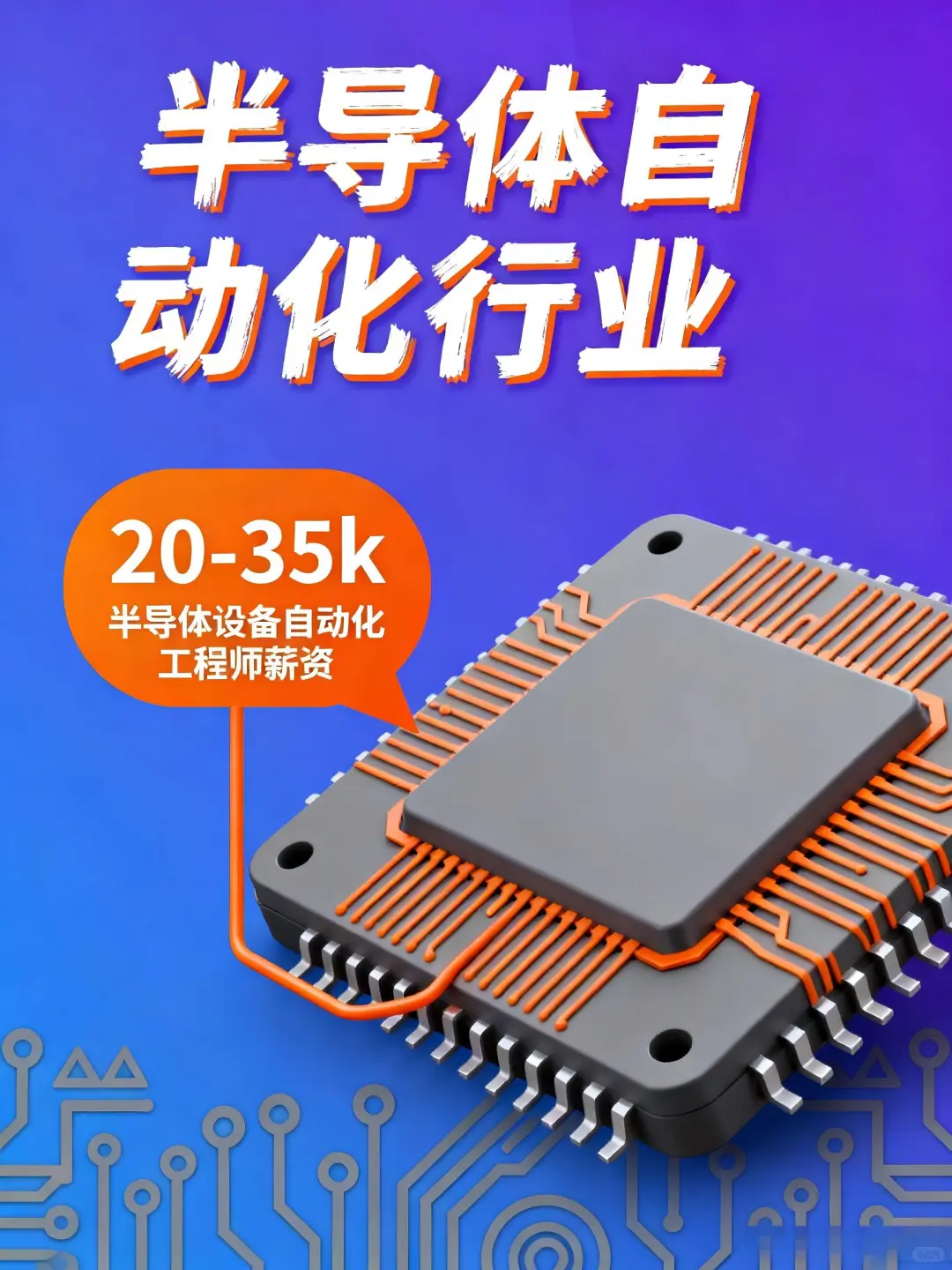 🌟 应届生必看！科普一期未来行业趋势
