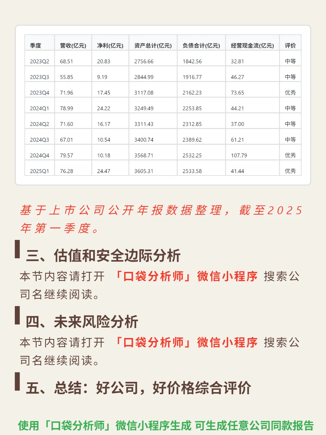 三峡能源 4000 字深度研报