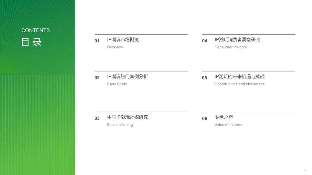 2025年IP潮玩经济研究报告