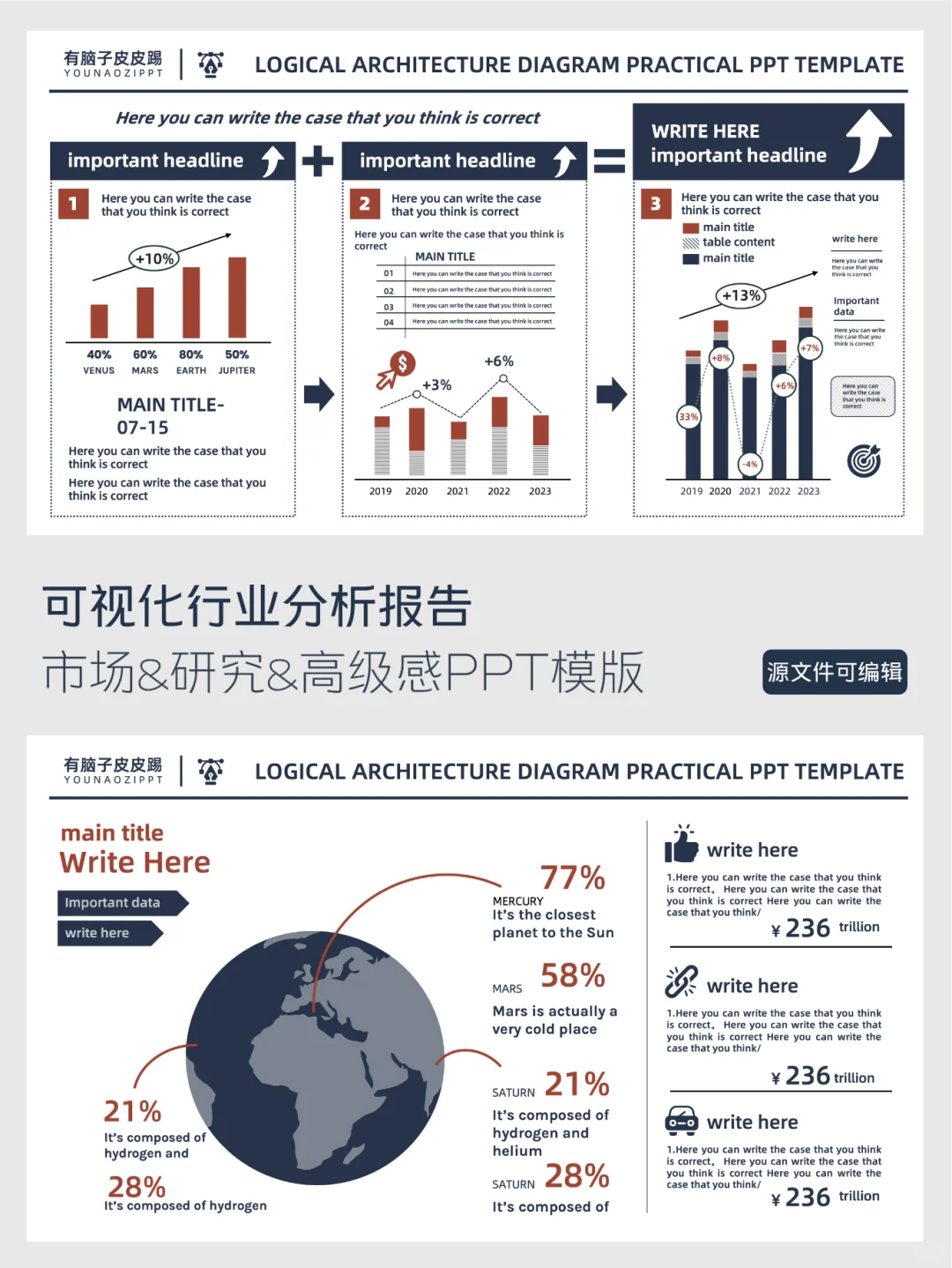 别人在ppt两天，我做ppt两小时