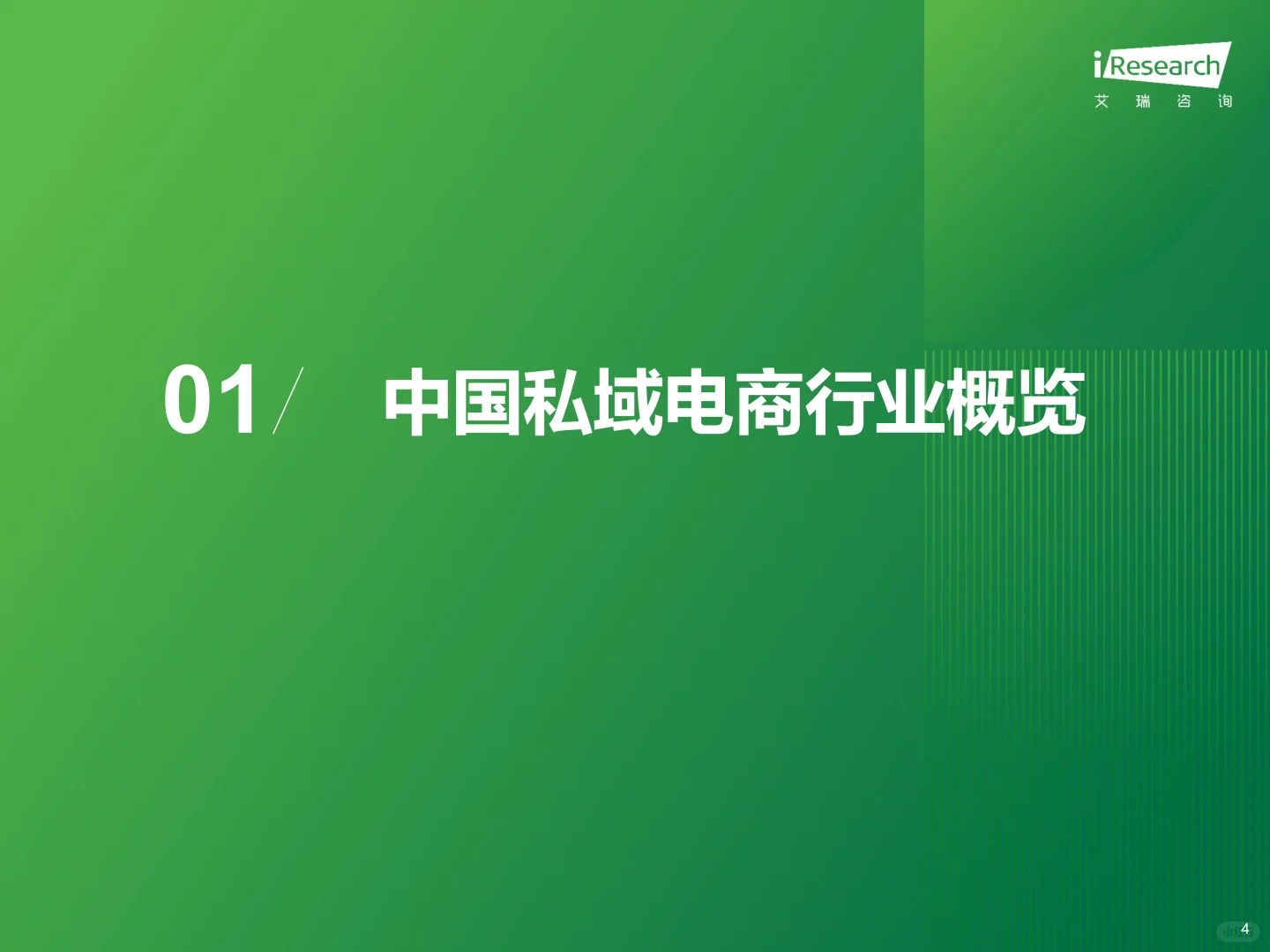 2025年中国私域电商行业趋势白皮书 | 36页