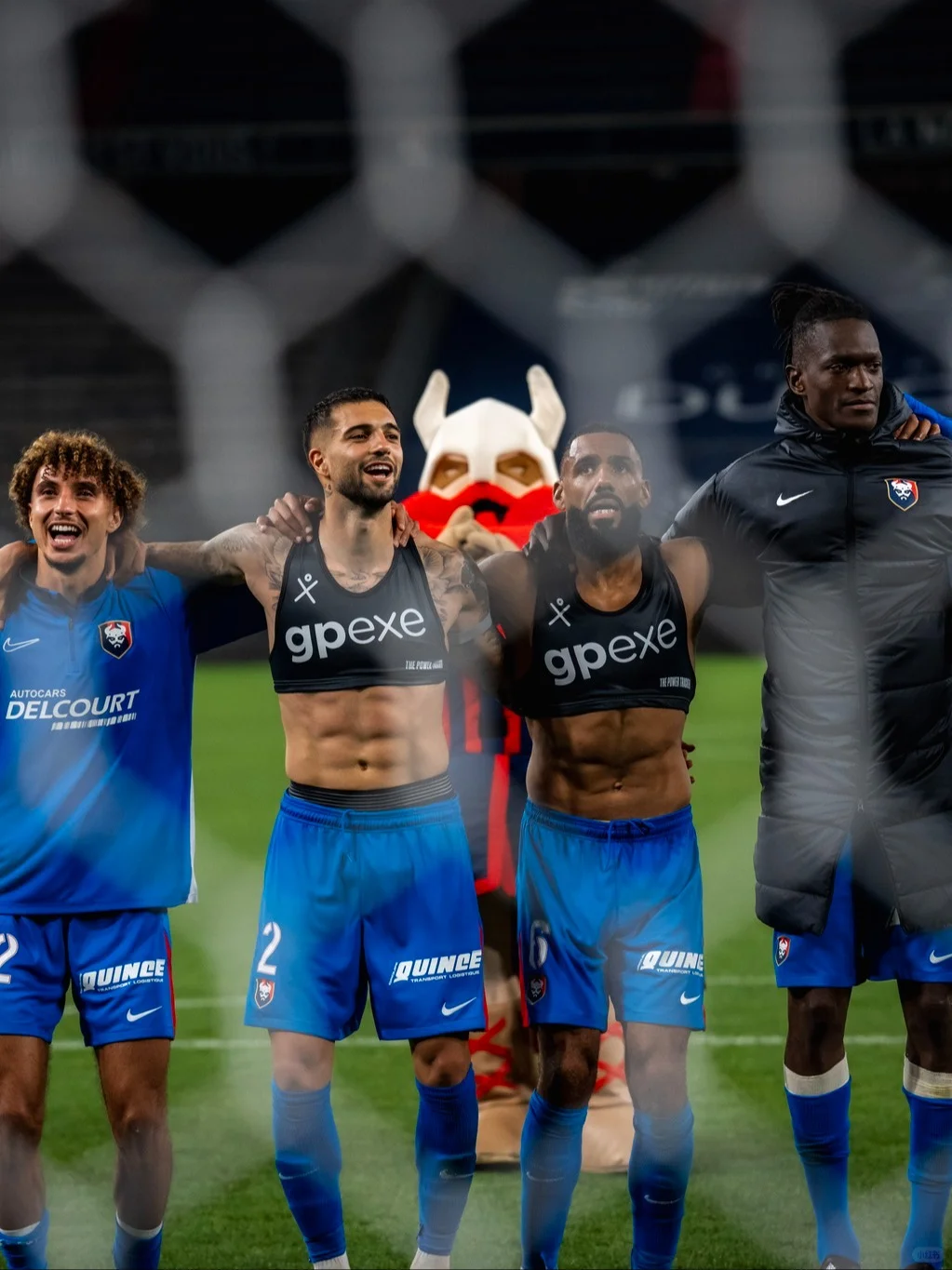 租10天就有比赛数据 超详细体能报告