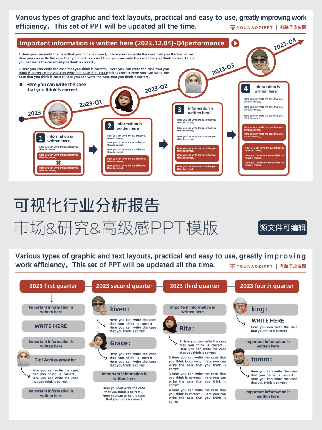 别人在ppt两天，我做ppt两小时