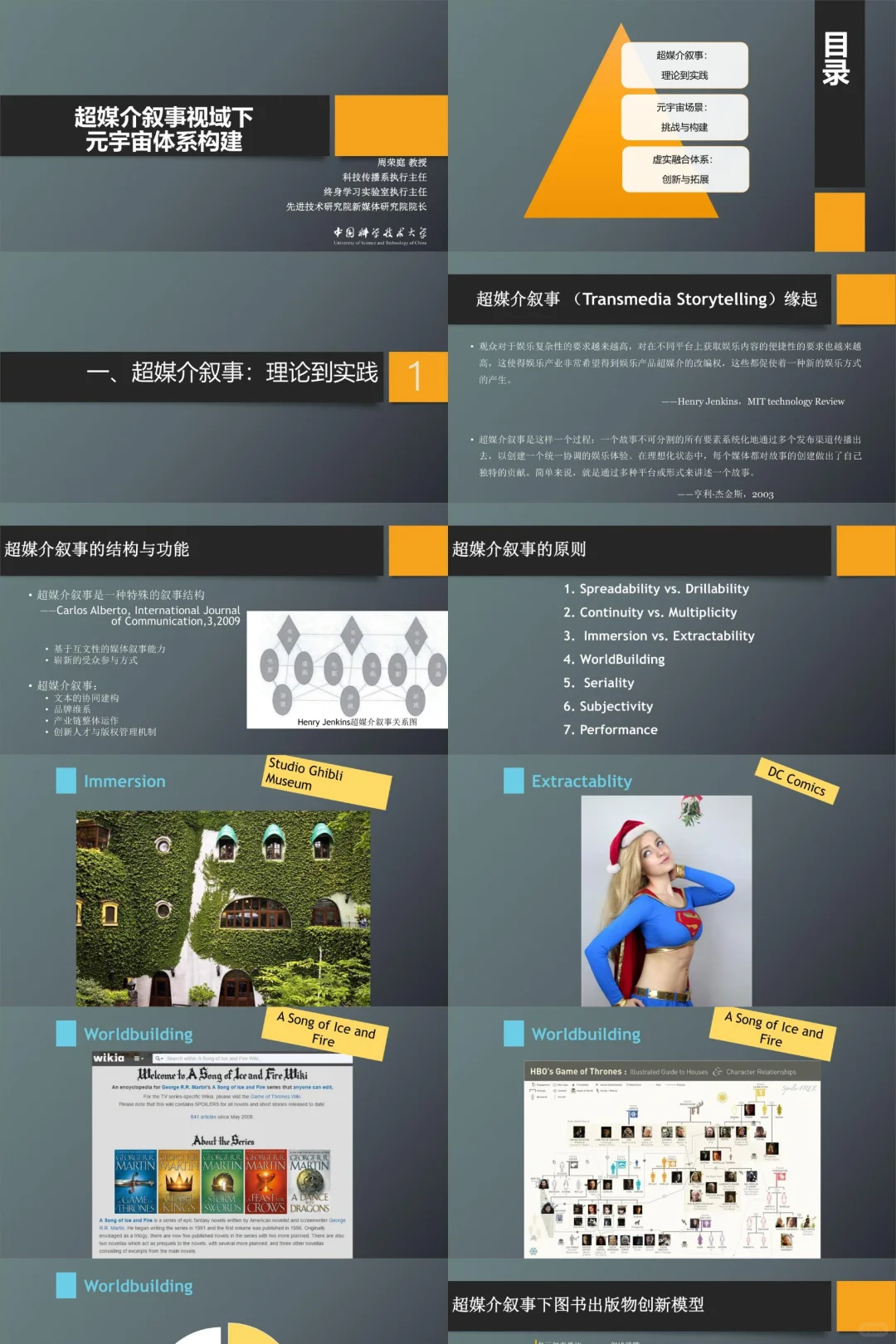 元宇宙专题|高质量研报合集