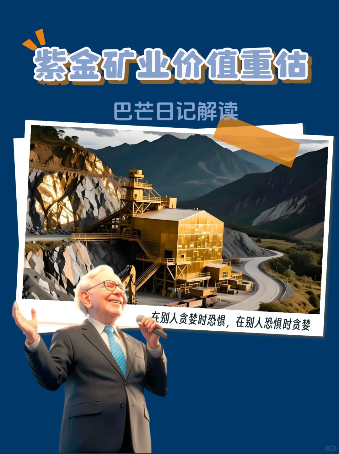 紫金矿业价值重估（2025中报发布后）