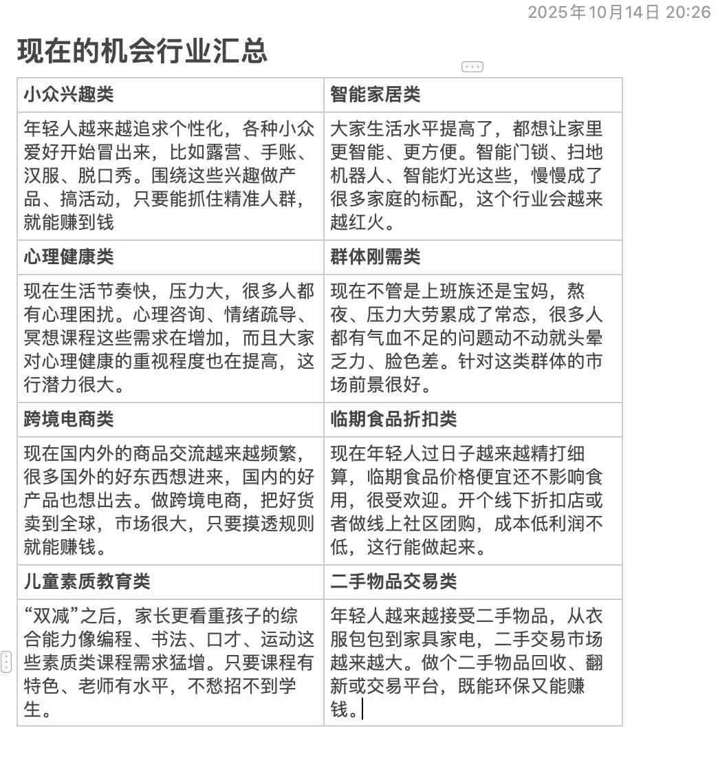 风口已经很明显了