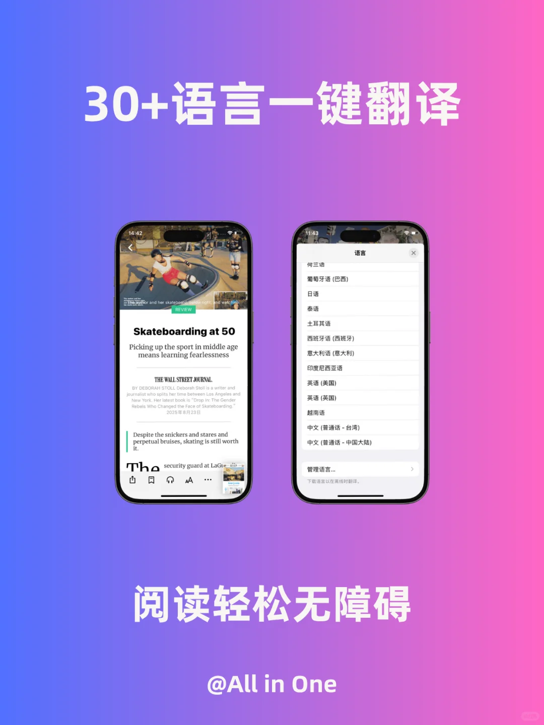 打开它=打开世界