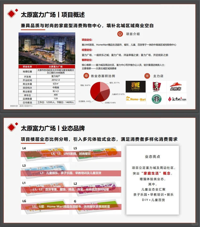 万科商业市场研究报告万科商业地产调研