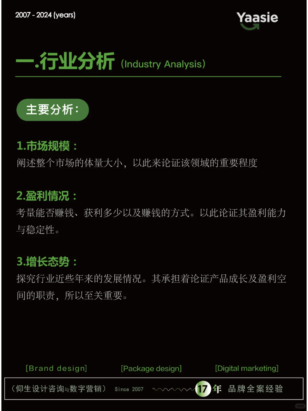 品牌市场调研这样做就对了!!!