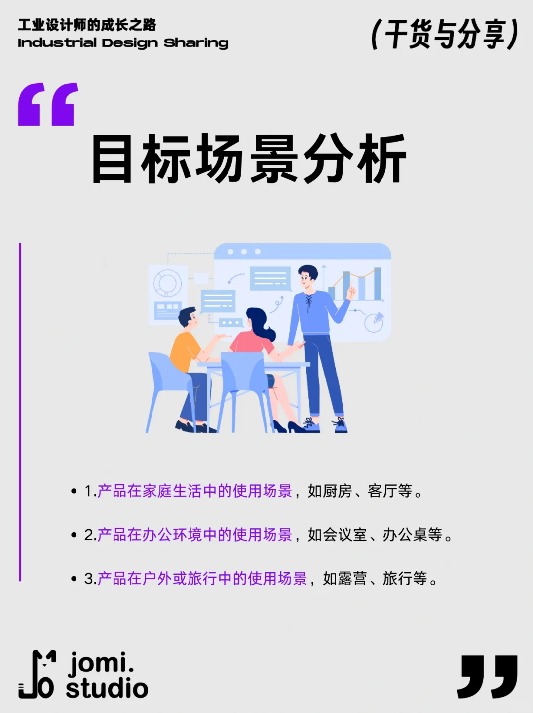 产品设计｜市场调研怎么做？
