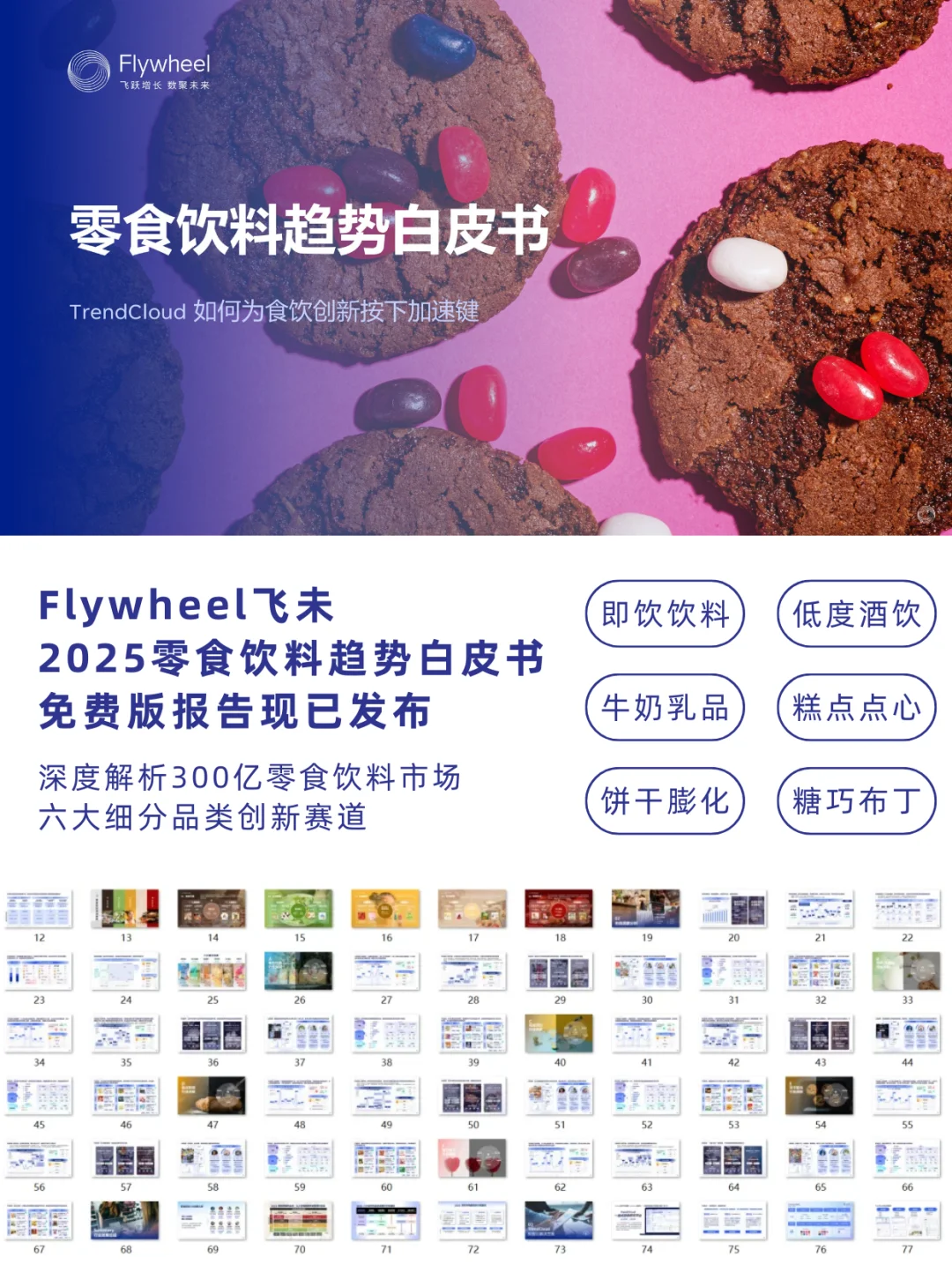 靠涨价也没能止跌的月饼烘焙市场，机会在哪