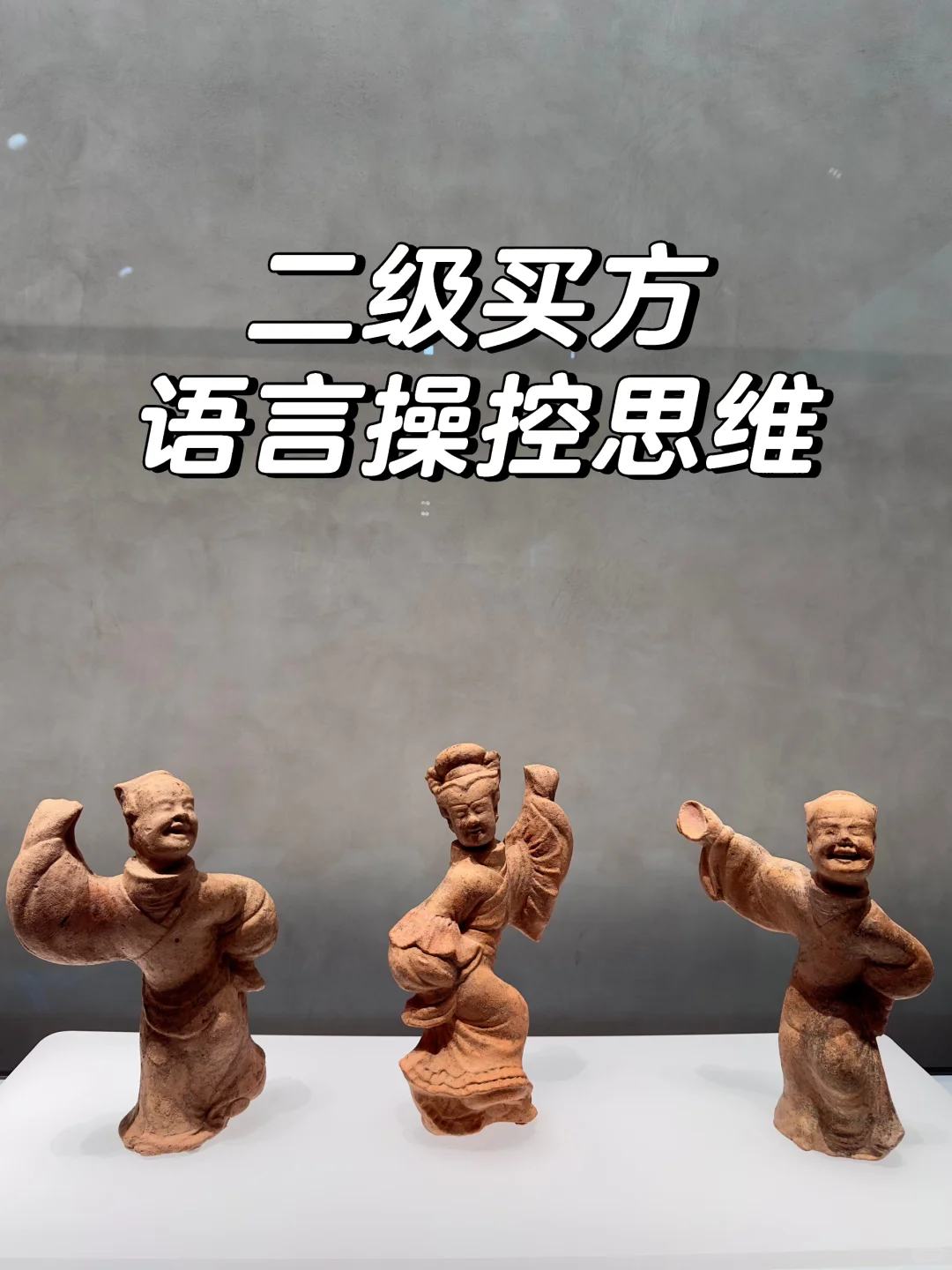 二级行研中，那些语言对思维的操控
