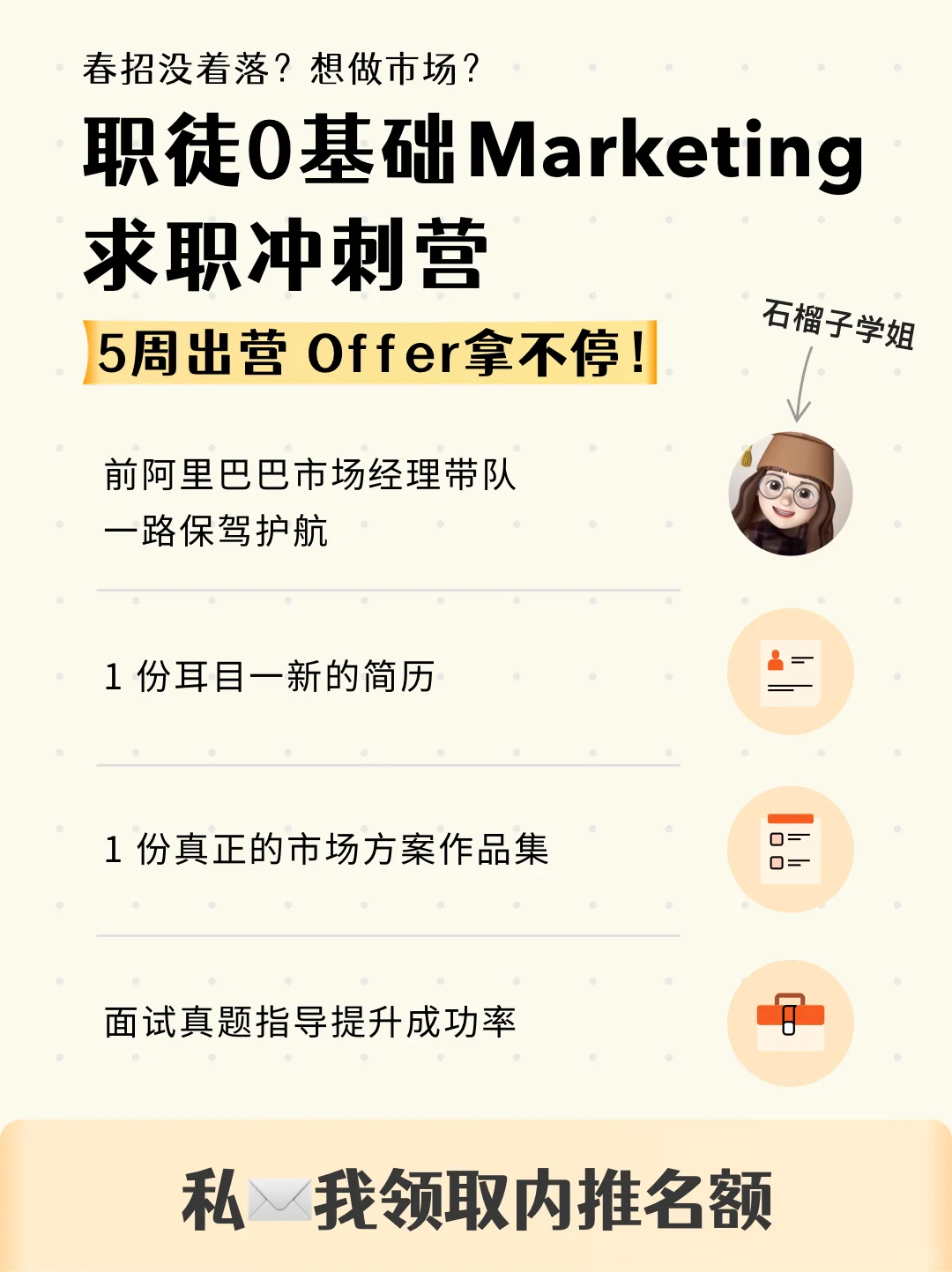 📊市场调研怎么做？仅需把握这5点！