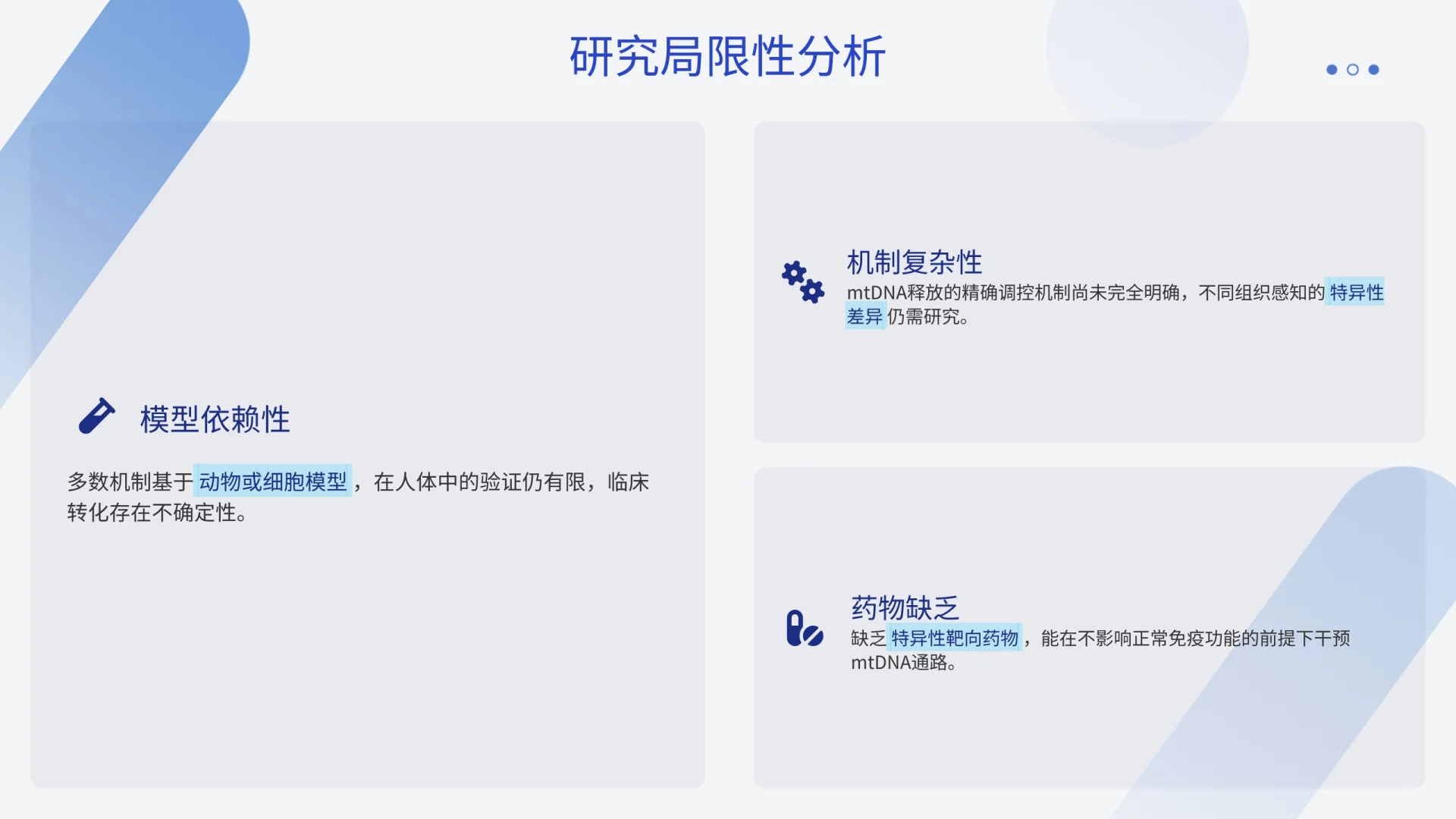研究生必看 | 组会PPT一晚逆袭经验