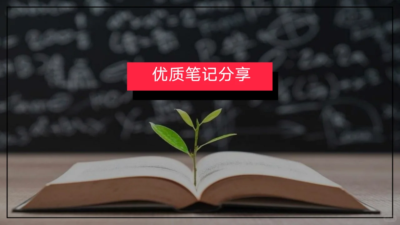 小红书2024年教育行业月报