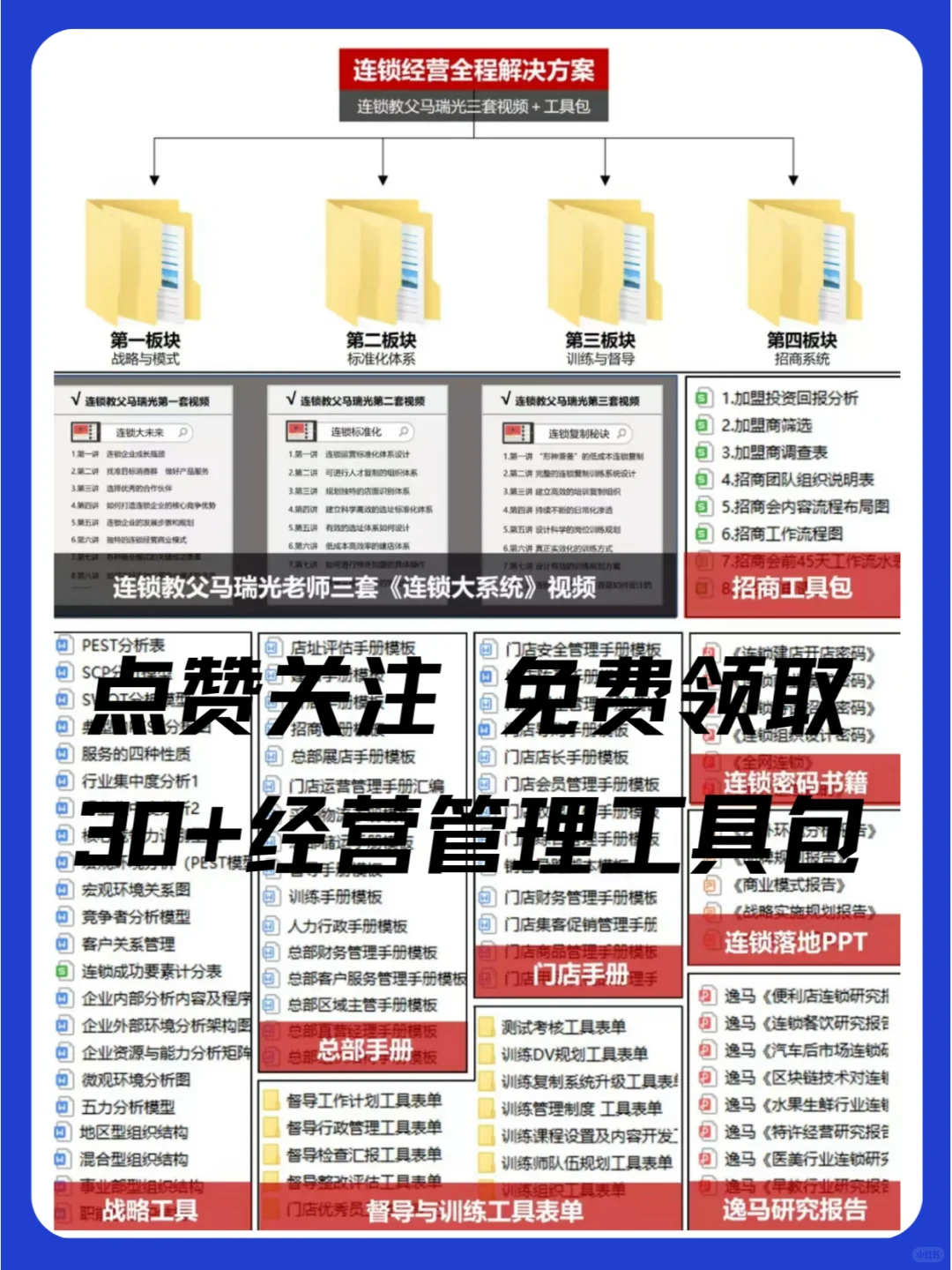 一个优秀的店长，可以盘活一家店