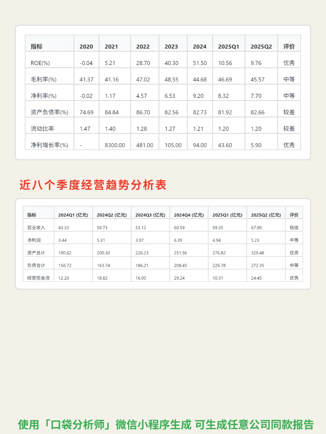 MercadoLibre Inc 4000 字深度研报