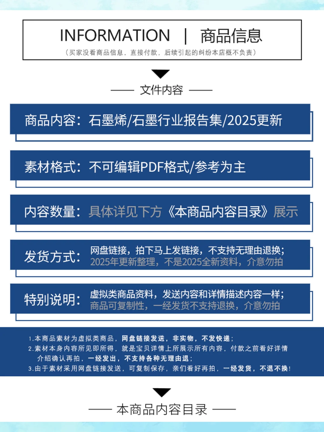 2025石墨烯行业研究报告📊产业技术分析