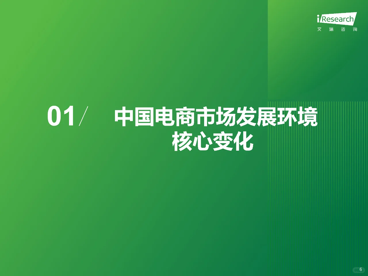 行业报告｜2023年中国电商市场研究报告