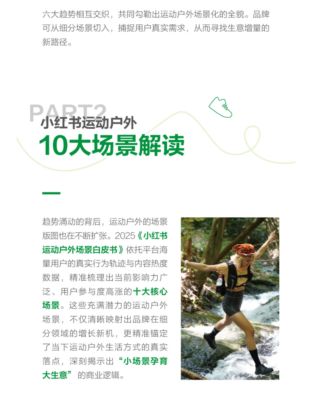 2025运动户外场景白皮书