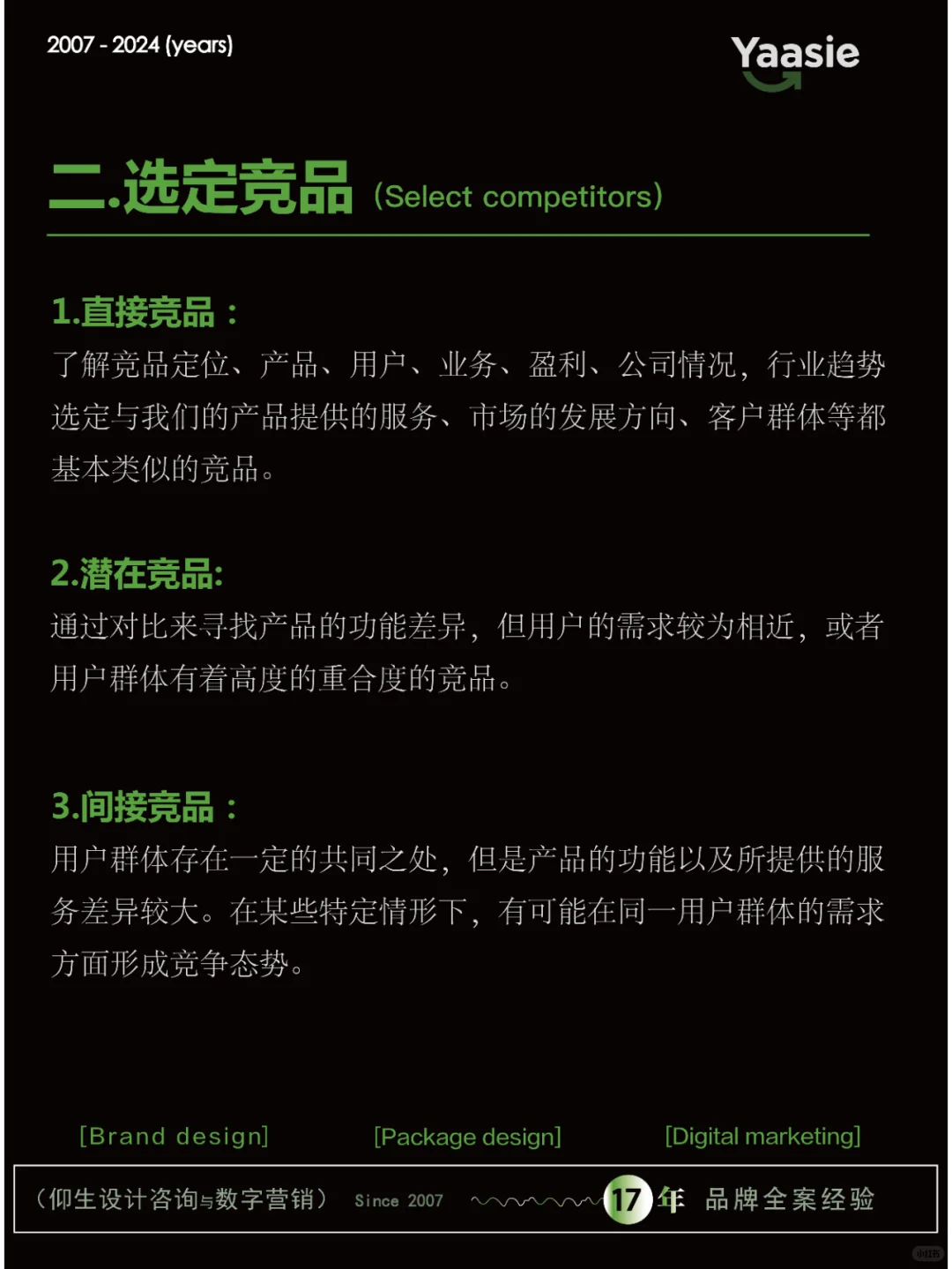 品牌市场调研这样做就对了!!!