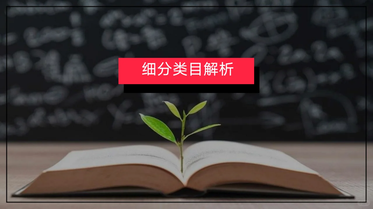 小红书2024年教育行业月报