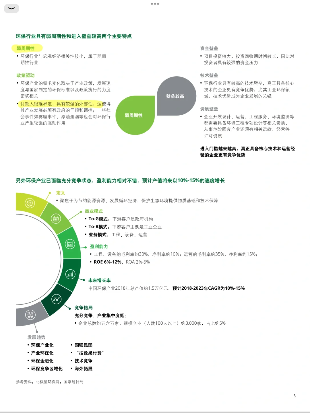 行业分析｜强烈推荐德勤的这篇研报！