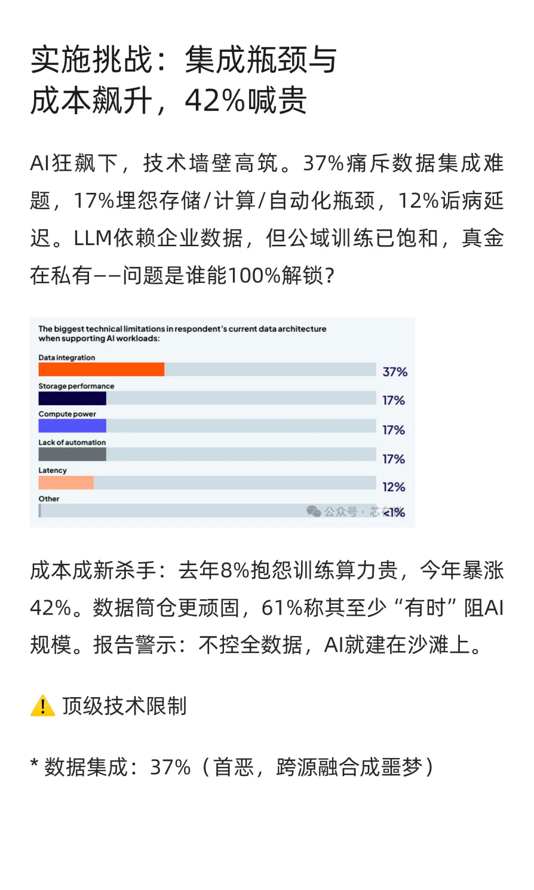 2025企业AI现状，从实验到核心引擎，数据架