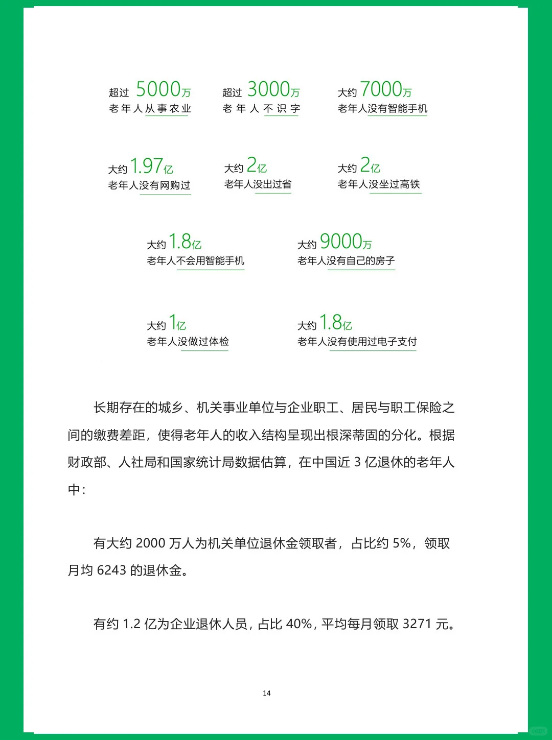 老无所“依”丨青山资本2025年度研究报告