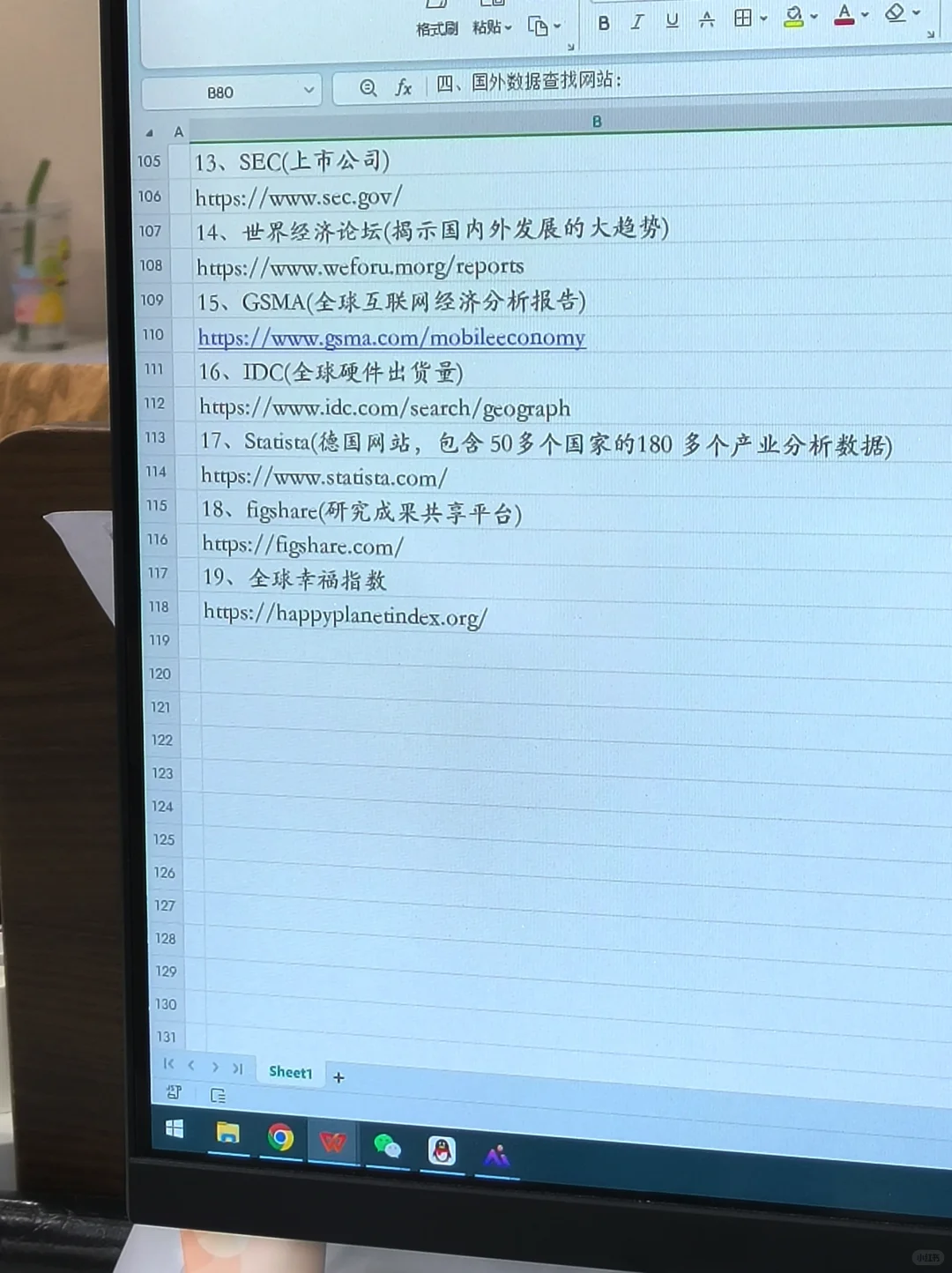 姐妹们😭论文数据千万别自己造假啊啊啊啊