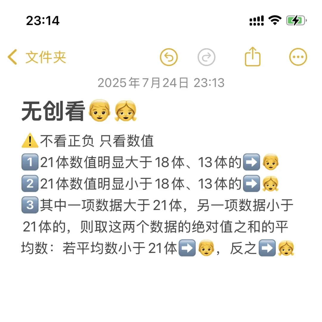 无创测👖👗准吗