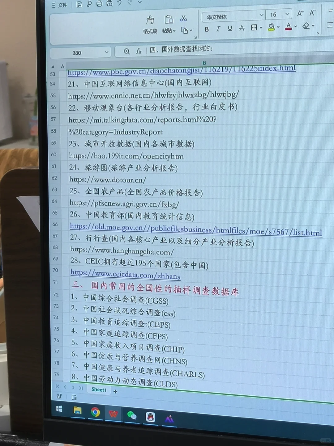姐妹们😭论文数据千万别自己造假啊啊啊啊