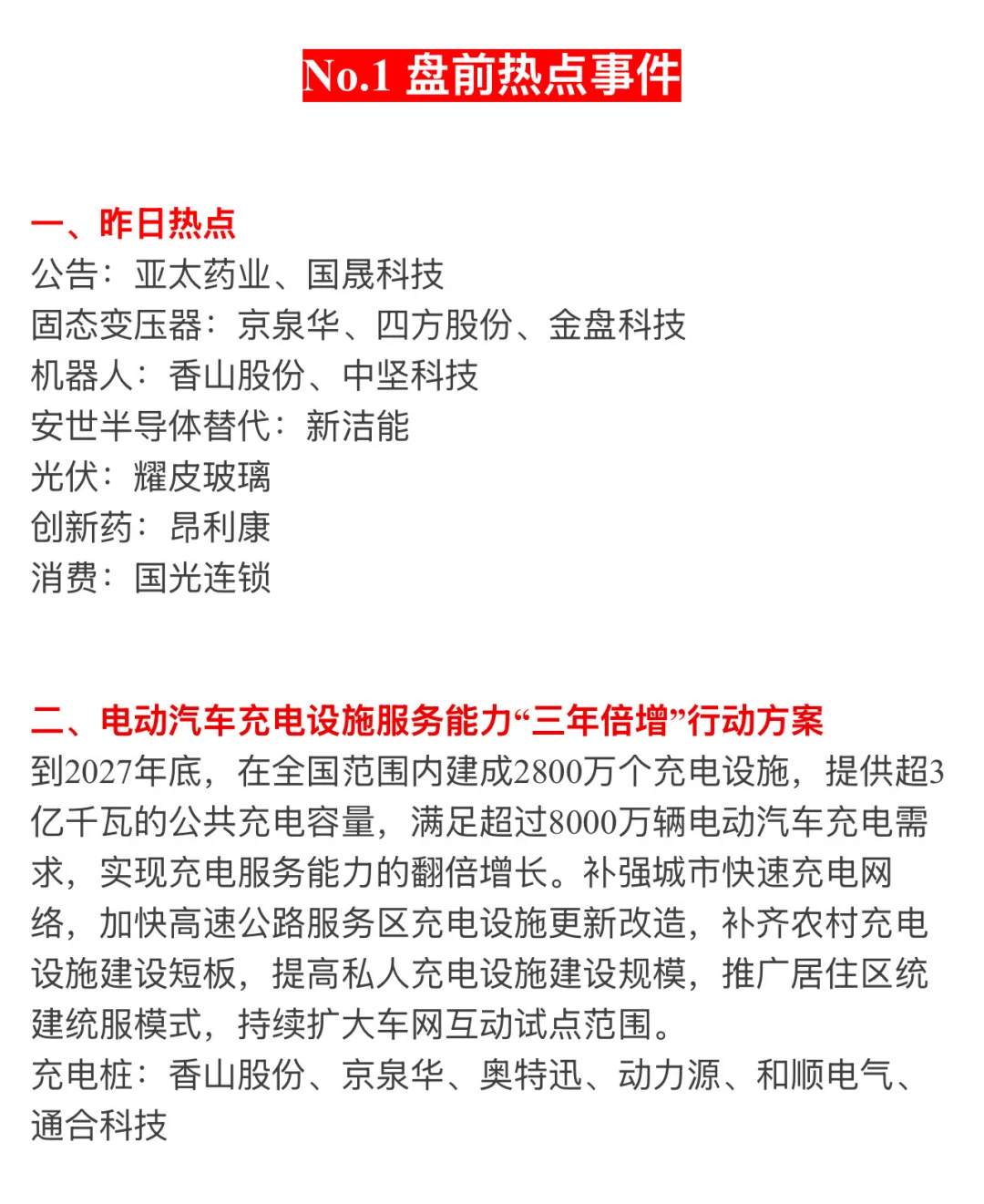 🔥【10月16日 | 周四盘前热点速递】🚀