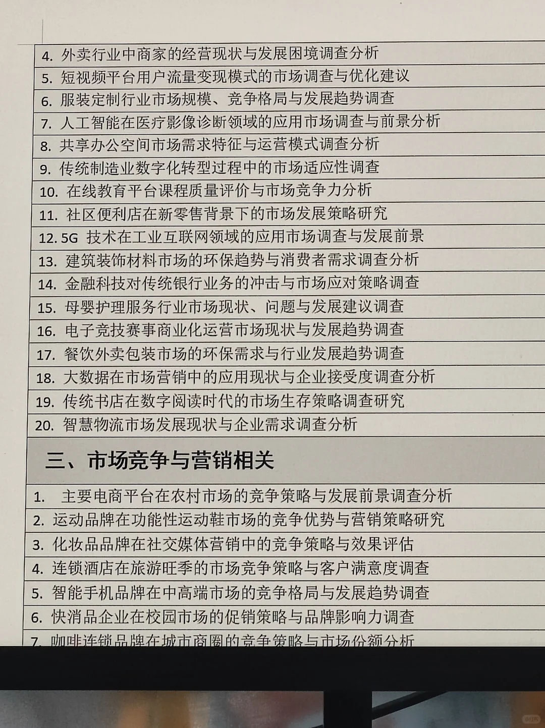 快存‼️最新整理正大杯选题来啦‼️‼️