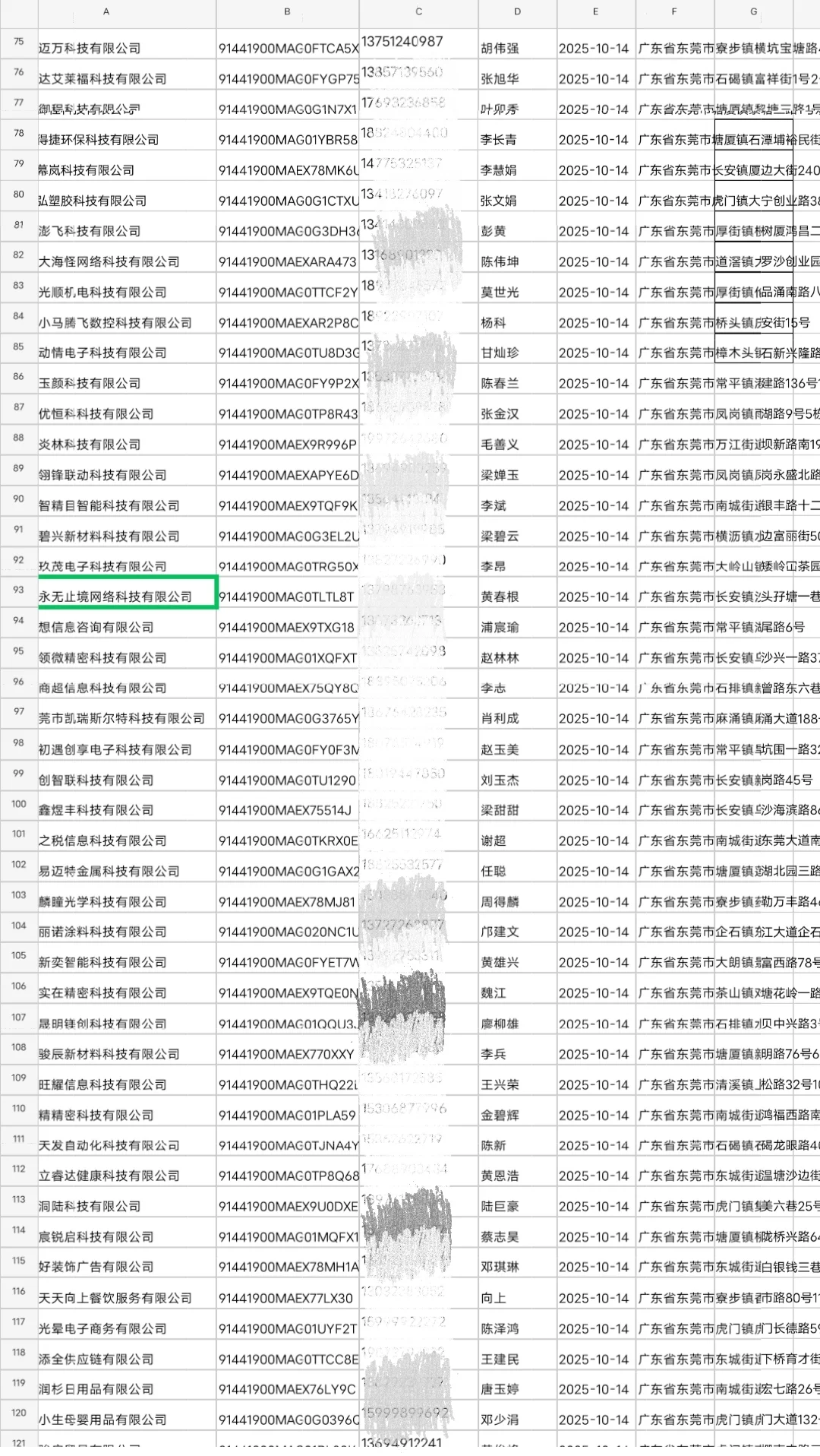 大数据分析