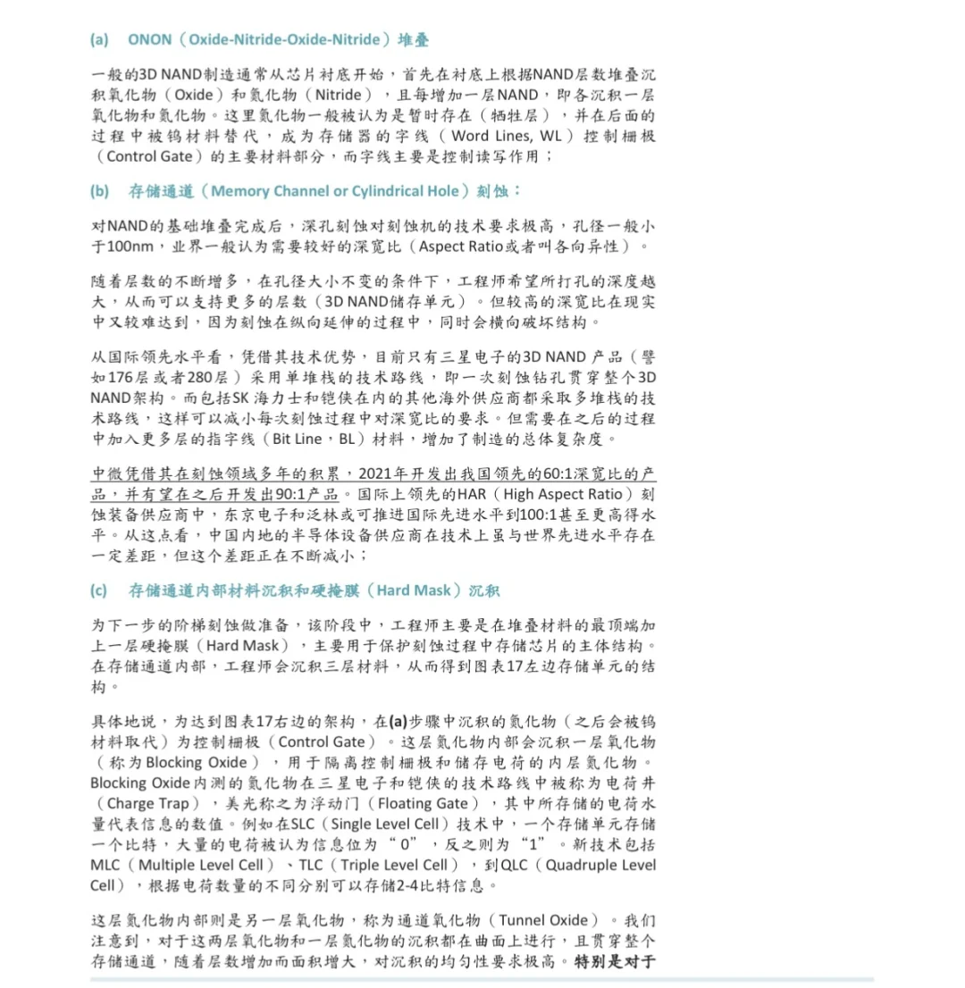企业｜NO.529 中微公司深度研报
