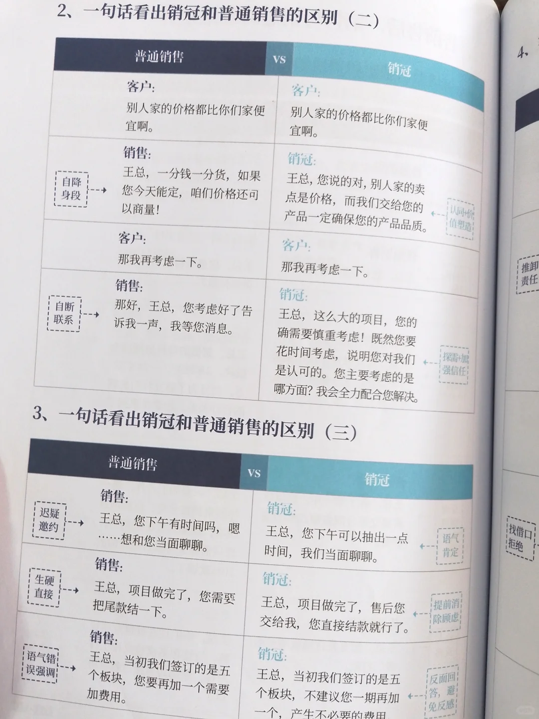 原来这就是利他性话术？！不看后悔❗️