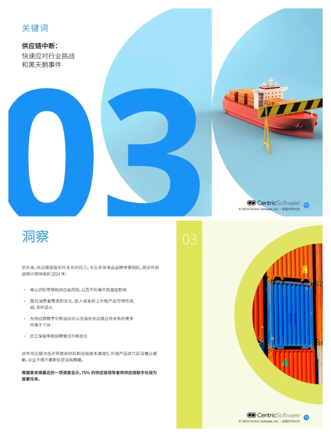 单篇研报分享|全球快消品洞察报告