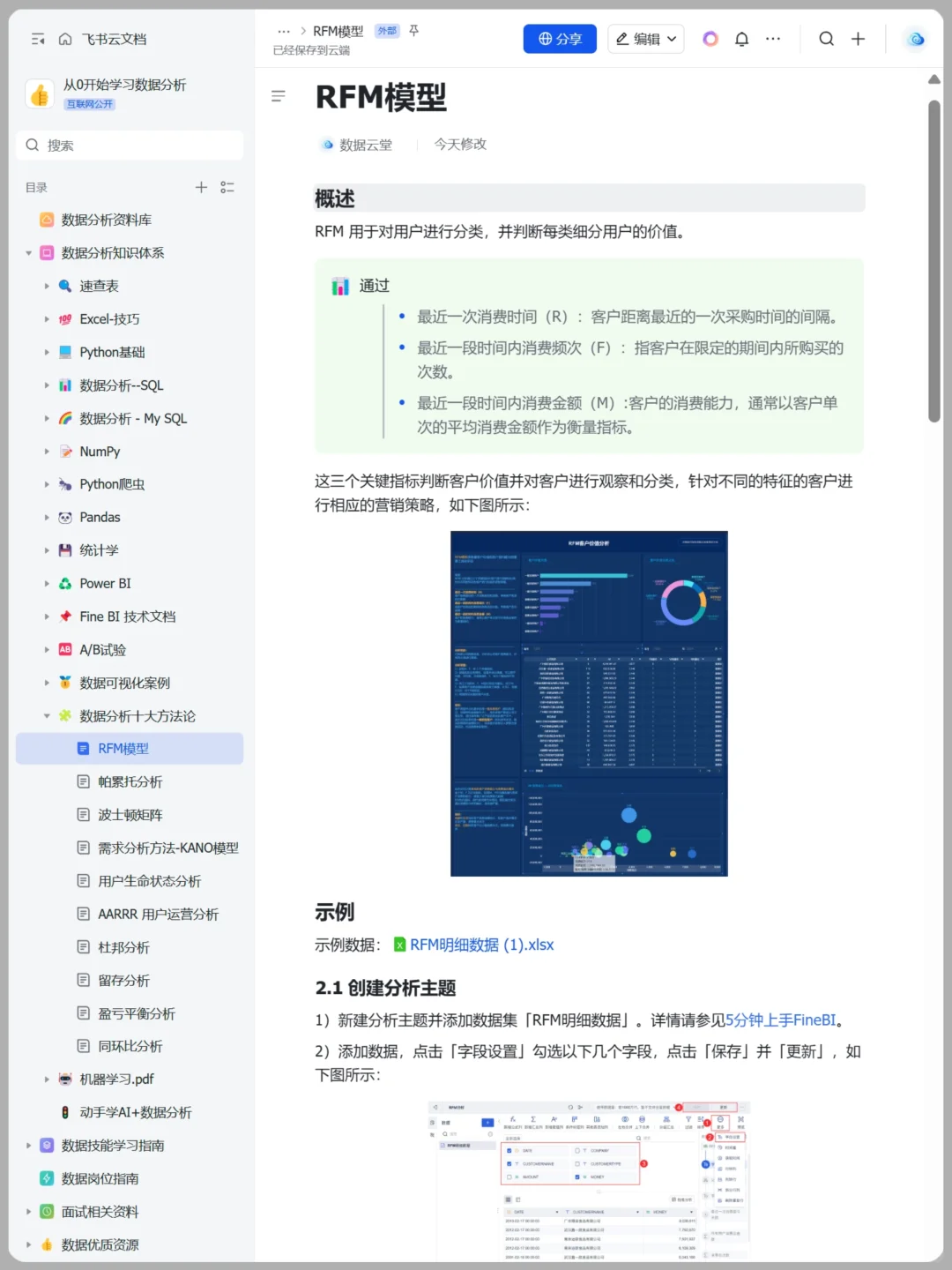 数据分析高手常用的10大方法！全解！